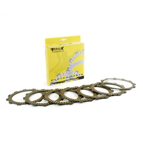 PROX TARCZE SPRZĘGŁOWE HONDA XR 650R '00-07 (EBS1295) PROX TARCZE SPRZĘGŁOWE HONDA XR 650R '00-07 (EBS1295)