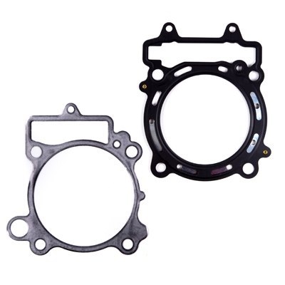 PROX USZCZELKI TOP-END KAWASAKI KXF 450 '09 (GŁOWICA+CYLINDER) PROX USZCZELKI TOP-END KAWASAKI KXF 450 '09 (GŁOWICA+CYLINDER)