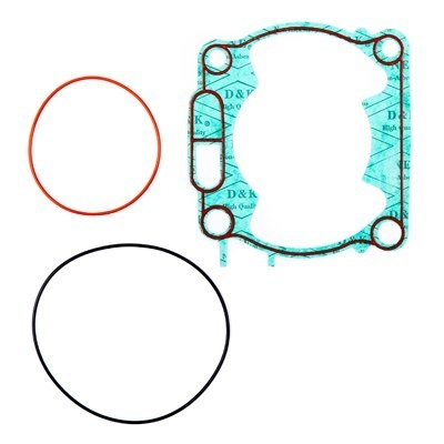 PROX USZCZELKI TOP-END YAMAHA YZ 250 '97-'98 (GŁOWICA+CYLINDER) PROX USZCZELKI TOP-END YAMAHA YZ 250 '97-'98 (GŁOWICA+CYLINDER)