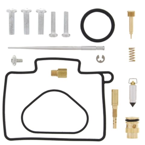 PROX ZESTAW NAPRAWCZY GAŹNIKA HONDA CR 125R '03 (26-1182) PROX ZESTAW NAPRAWCZY GAŹNIKA HONDA CR 125R '03 (26-1182)