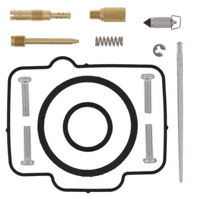 PROX ZESTAW NAPRAWCZY GAŹNIKA HONDA CR 250R '00 (26-1166) PROX ZESTAW NAPRAWCZY GAŹNIKA HONDA CR 250R '00 (26-1166)