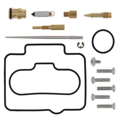 PROX ZESTAW NAPRAWCZY GAŹNIKA HONDA CR 250R '03 (26-1164) PROX ZESTAW NAPRAWCZY GAŹNIKA HONDA CR 250R '03 (26-1164)