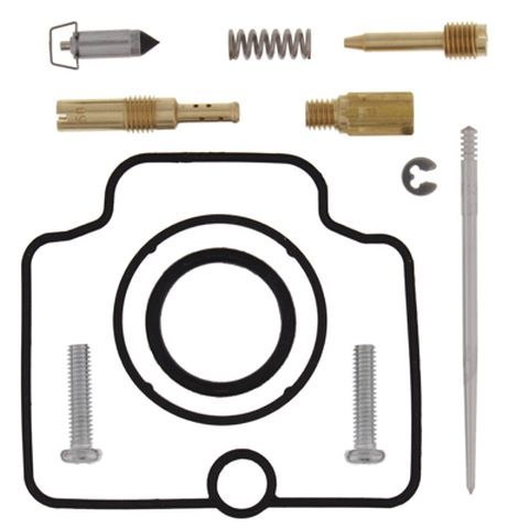 PROX ZESTAW NAPRAWCZY GAŹNIKA HONDA CR 80R '96-02 (26-1247) PROX ZESTAW NAPRAWCZY GAŹNIKA HONDA CR 80R '96-02 (26-1247)