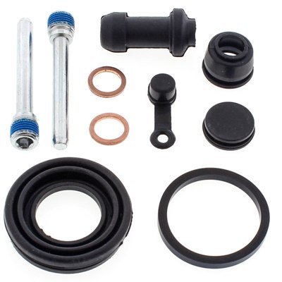 PROX ZESTAW NAPRAWCZY ZACISKU HAMULCOWEGO PRZÓD HONDA TRX 420 FA / FE / FM / FPE / FPM / TE / TM '07-'18, TRX 500 FA / FE / FM / PROX ZESTAW NAPRAWCZY ZACISKU HAMULCOWEGO PRZÓD HONDA TRX 420 FA / FE / FM / FPE / FPM / TE / TM '07-'18, TRX 500 FA / FE / FM /