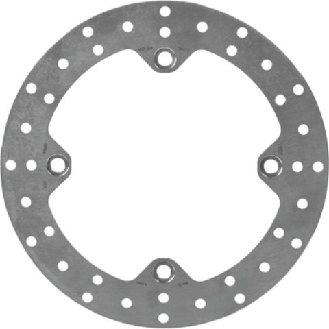 TRW ZF TARCZA HAMULCOWA PRZÓD/TYŁ HONDA XL 125 V VARADERO 01-10, XR 600 91-99, NX 650 88-92, KAWASAKI KFX 400 03-06, SUZUKI LTZ 