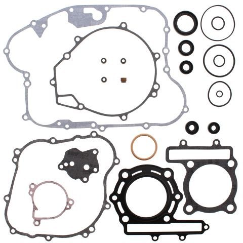 WINDEROSA (VERTEX) KOMPLET USZCZELEK Z USZCZELNIACZAMI SILNIKOWYMI KAWASAKI KLR250 85-05 WINDEROSA (VERTEX) KOMPLET USZCZELEK Z USZCZELNIACZAMI SILNIKOWYMI KAWASAKI KLR250 85-05