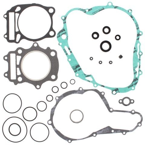 WINDEROSA (VERTEX) KOMPLET USZCZELEK Z USZCZELNIACZAMI SILNIKOWYMI SUZUKI DR350SE 90-99 WINDEROSA (VERTEX) KOMPLET USZCZELEK Z USZCZELNIACZAMI SILNIKOWYMI SUZUKI DR350SE 90-99