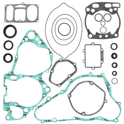WINDEROSA (VERTEX) KOMPLET USZCZELEK Z USZCZELNIACZAMI SILNIKOWYMI SUZUKI RM250 96-98 WINDEROSA (VERTEX) KOMPLET USZCZELEK Z USZCZELNIACZAMI SILNIKOWYMI SUZUKI RM250 96-98