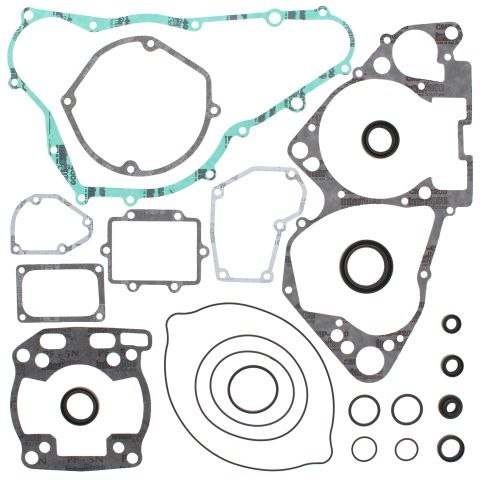 WINDEROSA (VERTEX) KOMPLET USZCZELEK Z USZCZELNIACZAMI SILNIKOWYMI SUZUKI RM250 '99-'00 (RM 250) WINDEROSA (VERTEX) KOMPLET USZCZELEK Z USZCZELNIACZAMI SILNIKOWYMI SUZUKI RM250 '99-'00 (RM 250)