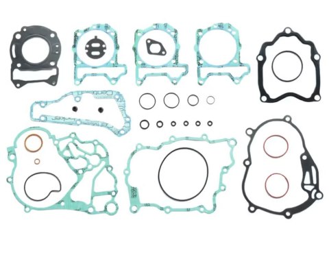 ATHENA KOMPLET USZCZELEK APRILIA SPORT CITY 125 '07-'10, GILERA NEXUS 125 '08-'09, PIAGGIO BEVERLY 125 '07-'10, PIAGGIO VESPA GT ATHENA KOMPLET USZCZELEK APRILIA SPORT CITY 125 '07-'10, GILERA NEXUS 125 '08-'09, PIAGGIO BEVERLY 125 '07-'10, PIAGGIO VESPA GT