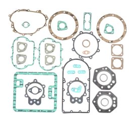 ATHENA KOMPLET USZCZELEK MOTO GUZZI LE MANS 850, T/T3 850, V7 SPORT 750 '72-'86