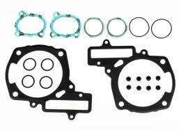 ATHENA USZCZELKI TOP-END (NIE ZAWIERA USZCZELKI POKRYWY ZAWOROWEJ) MOTO GUZZI GRISO/SPORT 8V 1200 '08-'13, STELVIO NTX 1200 '08-