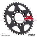 JT ZĘBATKA TYLNA 4324 37 YAMAHA TDR 125 '93-'99 (432437JT) (ŁAŃC. 428) NA ZAMÓWIENIE