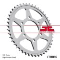 JT ZĘBATKA TYLNA 816 47 SUZUKI GS 550 '83-86 (81647JT) (ŁAŃC. 530)