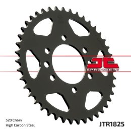 JT ZĘBATKA TYLNA 823 47 SUZUKI VL 250 INTRUDER LC '00-04'; LT 250/300 '86-89'; GN 400 '80-82'; LT 500 '88-92',DR 500 '81-83', DR
