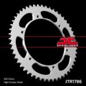 JT ZĘBATKA TYLNA SUZUKI PE 250 '80-82', PE 400 '80-81' (ŁAŃC.520)