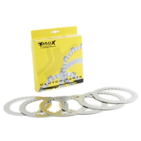 PROX PRZEKŁADKI TARCZ SPRZĘGŁOWYCH HONDA CR 250 '84-89, CR 500 '84-89 (P5004A) PROX PRZEKŁADKI TARCZ SPRZĘGŁOWYCH HONDA CR 250 '84-89, CR 500 '84-89 (P5004A)