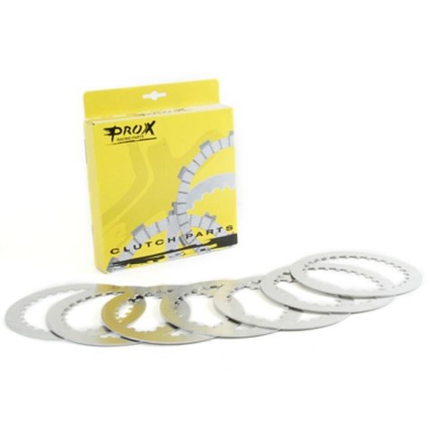 PROX PRZEKŁADKI TARCZ SPRZĘGŁOWYCH HONDA CR 250 '90-93, CR 500 '90-01 (MES332-8) PROX PRZEKŁADKI TARCZ SPRZĘGŁOWYCH HONDA CR 250 '90-93, CR 500 '90-01 (MES332-8)