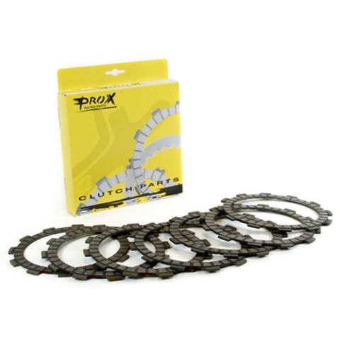 PROX TARCZE SPRZĘGŁOWE KAWASAKI KX 125 '94-96 (EBS4425) PROX TARCZE SPRZĘGŁOWE KAWASAKI KX 125 '94-96 (EBS4425)