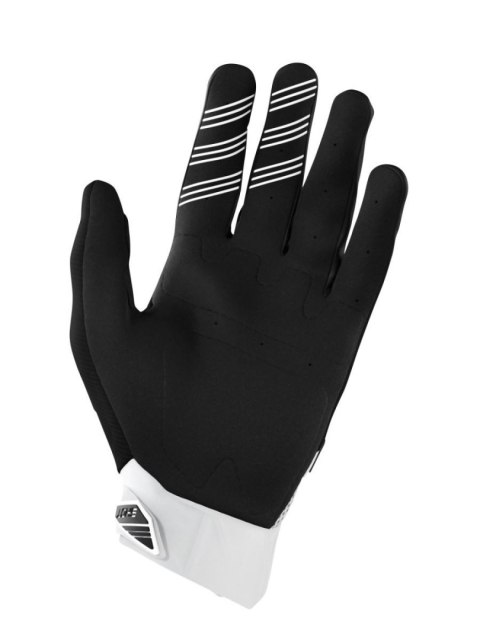 SHOT RACING WYPRZEDAŻ RĘKAWICE MOTO DEVO BLACK KOLOR CZARNY/BIAŁY ROZMIAR 13 SHOT RACING WYPRZEDAŻ RĘKAWICE MOTO DEVO BLACK KOLOR CZARNY/BIAŁY ROZMIAR 13