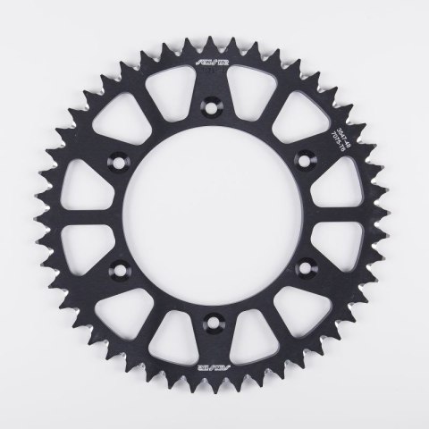SUNSTAR ZĘBATKA TYLNA ALUMINIOWA (ERGAL) 899 49 HUSABERG TE 125 '12-14 (ŁAŃC. 520) (89949JT) KOLOR CZARNY - OFERTA SPECJALNA SUNSTAR ZĘBATKA TYLNA ALUMINIOWA (ERGAL) 899 49 HUSABERG TE 125 '12-14 (ŁAŃC. 520) (89949JT) KOLOR CZARNY - OFERTA SPECJALNA