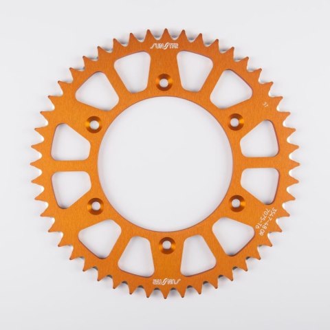 SUNSTAR ZĘBATKA TYLNA ALUMINIOWA (ERGAL) 899 52 HUSABERG TE 125 '12-14 (ŁAŃC. 520) (89952JT) KOLOR POMARAŃCZOWY - OFERTA SPECJAL SUNSTAR ZĘBATKA TYLNA ALUMINIOWA (ERGAL) 899 52 HUSABERG TE 125 '12-14 (ŁAŃC. 520) (89952JT) KOLOR POMARAŃCZOWY - OFERTA SPECJAL