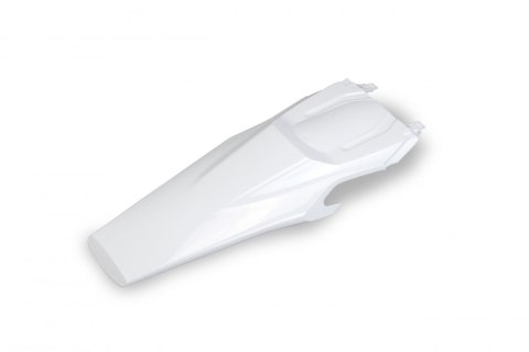 UFO BŁOTNIK TYŁ HUSQVARNA TC 125/250, FC 250/350/450 '19-21, KOLOR BIAŁY UFO BŁOTNIK TYŁ HUSQVARNA TC 125/250, FC 250/350/450 '19-21, KOLOR BIAŁY