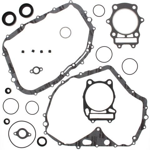 WINDEROSA (VERTEX) KOMPLET USZCZELEK Z USZCZELNIACZAMI SILNIKOWYMI ARCTIC CAT 400 4X4 W/MT 03-04, 400 FIS 2X4 W/MT 03-04, 400 FI WINDEROSA (VERTEX) KOMPLET USZCZELEK Z USZCZELNIACZAMI SILNIKOWYMI ARCTIC CAT 400 4X4 W/MT 03-04, 400 FIS 2X4 W/MT 03-04, 400 FI