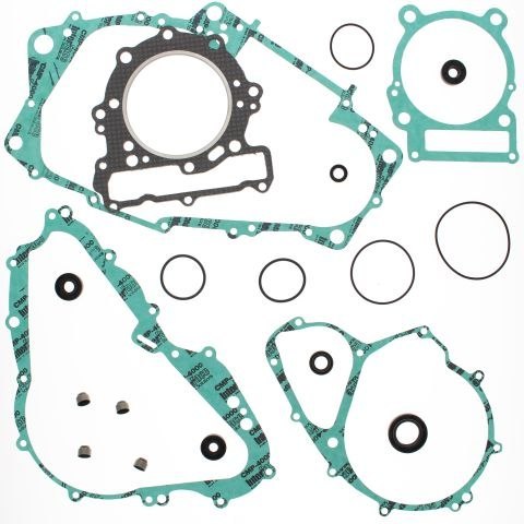 WINDEROSA (VERTEX) KOMPLET USZCZELEK Z USZCZELNIACZAMI SILNIKOWYMI CAN-AM DS650 00-07 WINDEROSA (VERTEX) KOMPLET USZCZELEK Z USZCZELNIACZAMI SILNIKOWYMI CAN-AM DS650 00-07