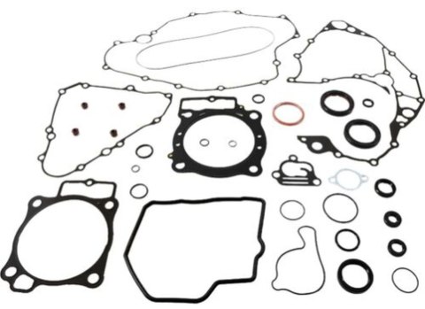 WINDEROSA (VERTEX) KOMPLET USZCZELEK Z USZCZELNIACZAMI SILNIKOWYMI HONDA CRF450L '19-'21, CRF450X '19-'21 WINDEROSA (VERTEX) KOMPLET USZCZELEK Z USZCZELNIACZAMI SILNIKOWYMI HONDA CRF450L '19-'21, CRF450X '19-'21