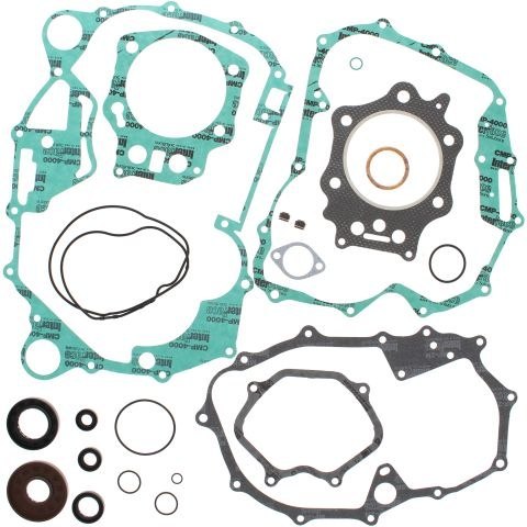 WINDEROSA (VERTEX) KOMPLET USZCZELEK Z USZCZELNIACZAMI SILNIKOWYMI HONDA TRX400FW FOURTRAX FOREMAN 4X4 95-03 WINDEROSA (VERTEX) KOMPLET USZCZELEK Z USZCZELNIACZAMI SILNIKOWYMI HONDA TRX400FW FOURTRAX FOREMAN 4X4 95-03
