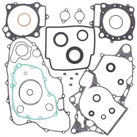 WINDEROSA (VERTEX) KOMPLET USZCZELEK Z USZCZELNIACZAMI SILNIKOWYMI HONDA TRX450ER 06-14, TRX450R 06-09 WINDEROSA (VERTEX) KOMPLET USZCZELEK Z USZCZELNIACZAMI SILNIKOWYMI HONDA TRX450ER 06-14, TRX450R 06-09