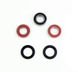 ATHENA ŁOŻYSKA KOŁA TYLNEGO HUSQVARNA WR 125/250/300 '00-'13, TC/TE 250/450/510/610/570 '03-'13 , SM/SMR 400/449/450/510/511/570