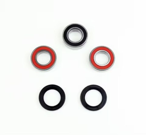 ATHENA ŁOŻYSKA KOŁA TYLNEGO HUSQVARNA WR 125/250/300 '00-'13, TC/TE 250/450/510/610/570 '03-'13 , SM/SMR 400/449/450/510/511/570