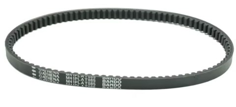 ATHENA PASEK NAPĘDOWY SYM HD2 200 '11-'14, HD EVO/TAMBURO 200 '03-'04 (OEM:23100-HHA-0002; 1B01HHA01)