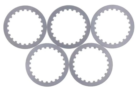 ATHENA PRZEKŁADKI TARCZ SPRZĘGŁOWYCH YAMAHA YZ 65 '18-'22 ATHENA PRZEKŁADKI TARCZ SPRZĘGŁOWYCH YAMAHA YZ 65 '18-'22