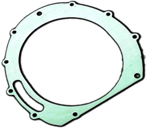 ATHENA USZCZELKA POKRYWY SPRZĘGŁA SUZUKI GSX 400F '81-'83 (OEM:1148233200) ATHENA USZCZELKA POKRYWY SPRZĘGŁA SUZUKI GSX 400F '81-'83 (OEM:1148233200)