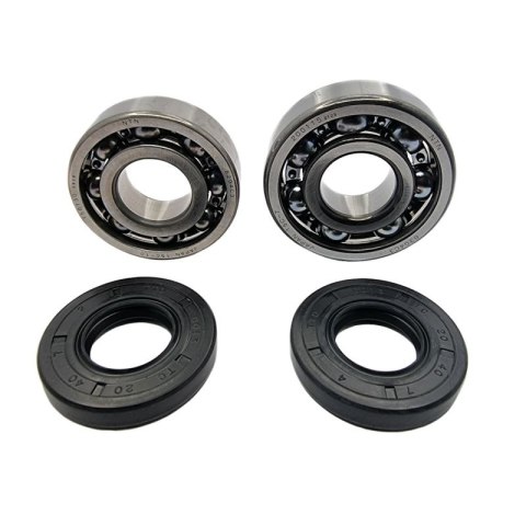 BEARING WORX ŁOŻYSKA WAŁU KORBOWEGO Z USZCZELNIACZAMI YAMAHA YZ 65 '18-'20, YZ 85 '19-'20 (NTN) (MADE IN JAPAN) BEARING WORX ŁOŻYSKA WAŁU KORBOWEGO Z USZCZELNIACZAMI YAMAHA YZ 65 '18-'20, YZ 85 '19-'20 (NTN) (MADE IN JAPAN)
