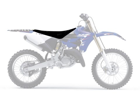BLACKBIRD WYPRZEDAŻ POKROWIEC / POSZYCIE NA SIEDZENIE YAMAHA YZ 125 '22-'23, YZ 250 '22-'23 TSC COLOR KOLOR CZARNY BLACKBIRD WYPRZEDAŻ POKROWIEC / POSZYCIE NA SIEDZENIE YAMAHA YZ 125 '22-'23, YZ 250 '22-'23 TSC COLOR KOLOR CZARNY