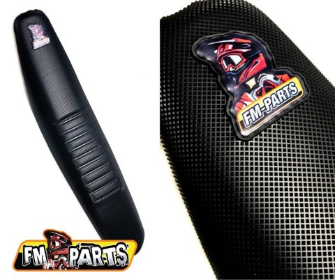 FM-PARTS NOWOŚĆ POKROWIEC / POSZYCIE SIEDZENIA ASS GUARDIAN SHERCO SE/SEF/SE-R '17-'24 KOLOR CZARNY FM-PARTS NOWOŚĆ POKROWIEC / POSZYCIE SIEDZENIA ASS GUARDIAN SHERCO SE/SEF/SE-R '17-'24 KOLOR CZARNY