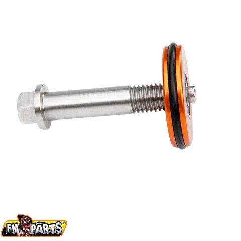 FM-PARTS TYLNY AMORTYZATOR / OSŁONA WAHACZA KTM EXC '08-'23 FM-PARTS TYLNY AMORTYZATOR / OSŁONA WAHACZA KTM EXC '08-'23