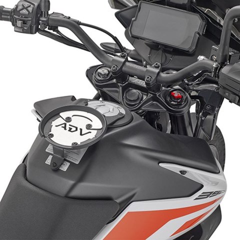KAPPA MOCOWANIE TANKLOCK KTM 390 ADV '20-'21, 790 ADV '19-'20, 890 ADV '19-'21 KAPPA MOCOWANIE TANKLOCK KTM 390 ADV '20-'21, 790 ADV '19-'20, 890 ADV '19-'21