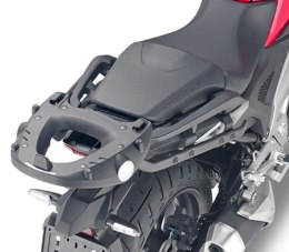KAPPA STELAŻ KUFRÓW BOCZNYCH MONOKEY HONDA NC 750X '21 - RÓWNIEŻ POD KUFRY MONOKEY RETRO-FIT KVE K'VENTURE ALU ORAZ KMS K'MISSIO
