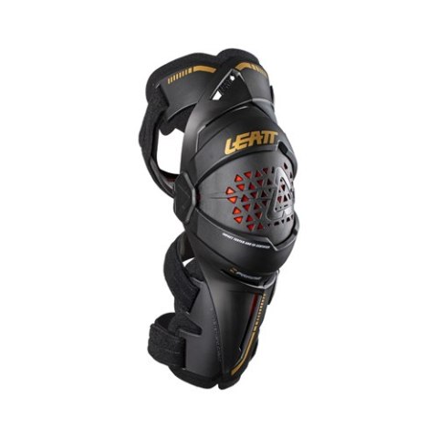 LEATT ORTEZA (OCHRANIACZ STAWU KOLANOWEGO) C-FRAME PRO CARBON KNEE BRACE (SZTUKA) ROZMIAR XXL - PRAWA LEATT ORTEZA (OCHRANIACZ STAWU KOLANOWEGO) C-FRAME PRO CARBON KNEE BRACE (SZTUKA) ROZMIAR XXL - PRAWA