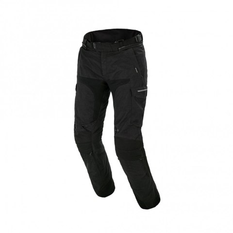 MACNA WYPRZEDAŻ SPODNIE (WYPINANE TERMO I WYPINANY RAINTEX) NOVADO MOTORCYCLE PANTS BLACK KOLOR CZARNY ROZMIAR L MACNA WYPRZEDAŻ SPODNIE (WYPINANE TERMO I WYPINANY RAINTEX) NOVADO MOTORCYCLE PANTS BLACK KOLOR CZARNY ROZMIAR L