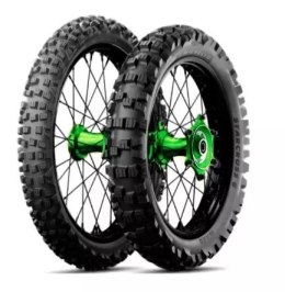 MICHELIN OPONA 100/90-19 STARCROSS 6 MUD 57M NHS TT M/C TYŁ DOT 37/2022