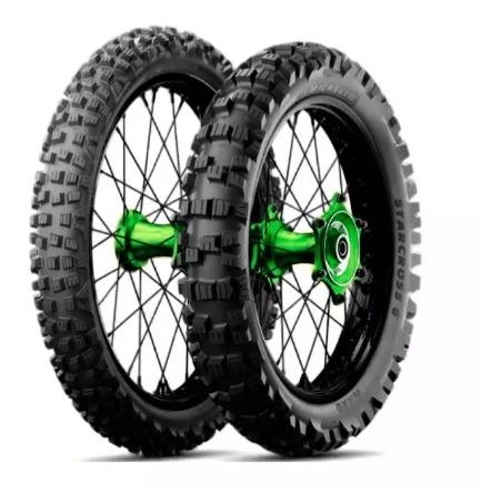 MICHELIN OPONA 100/90-19 STARCROSS 6 MUD 57M NHS TT M/C TYŁ DOT 37/2022 MICHELIN OPONA 100/90-19 STARCROSS 6 MUD 57M NHS TT M/C TYŁ DOT 37/2022