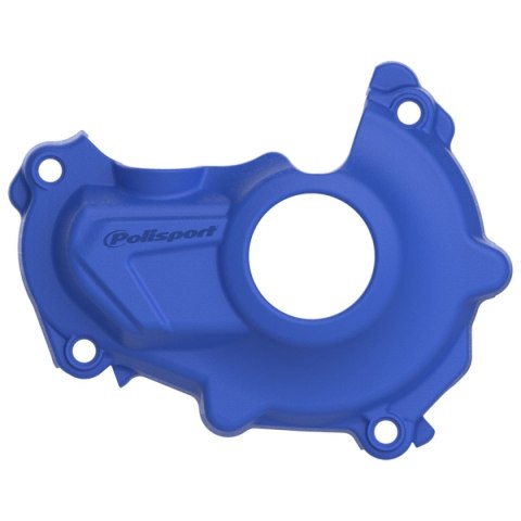 POLISPORT OSŁONA POKRYWY (DEKLA) ALTERNATORA YAMAHA YZ 450F '14-'17 KOLOR NIEBIESKI POLISPORT OSŁONA POKRYWY (DEKLA) ALTERNATORA YAMAHA YZ 450F '14-'17 KOLOR NIEBIESKI