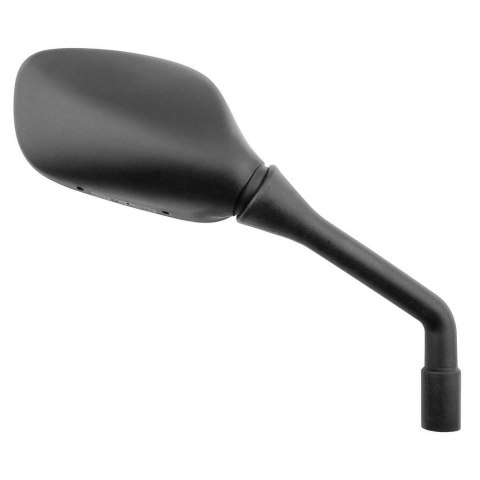 VICMA LUSTERKO PRAWE, ŚREDNICA GWINTU 8, 10MM, GWINT LEWY, KOLOR CZARNY YAMAHA YP 125/250/400 2009-2016 (EY559D) VICMA LUSTERKO PRAWE, ŚREDNICA GWINTU 8, 10MM, GWINT LEWY, KOLOR CZARNY YAMAHA YP 125/250/400 2009-2016 (EY559D)