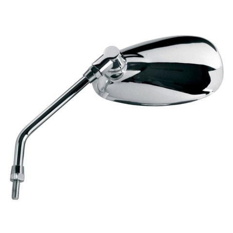 VICMA LUSTERKO UNIWERSALNE, ŚREDNICA GWINTU 8MM, STRONA LEWA/PRAWOSTRONNY, KOLOR CHROMOWANY KYMCO PEOPLE 50/125/150 1999-2016 (E VICMA LUSTERKO UNIWERSALNE, ŚREDNICA GWINTU 8MM, STRONA LEWA/PRAWOSTRONNY, KOLOR CHROMOWANY KYMCO PEOPLE 50/125/150 1999-2016 (E